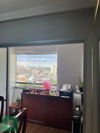Imagem Cobertura com 2 quartos, 121m2, à venda em São Bernardo do Campo, Taboão