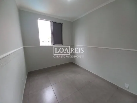 Imagem Apartamento 2 Dormitórios com planejados, em frente ao shopping vale sul