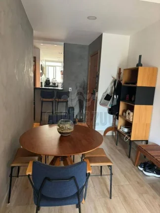 Imagem Botafogo - Residencial › Apartamento com 2 quarto(s) a Venda
