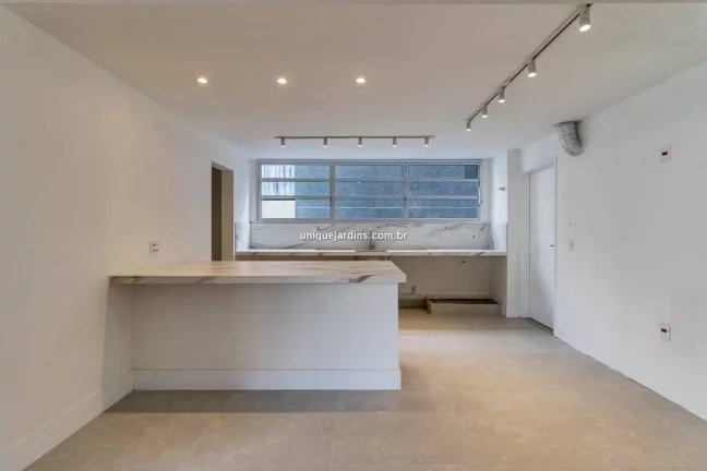 Imagem Apartamento à venda Higienópolis São Paulo