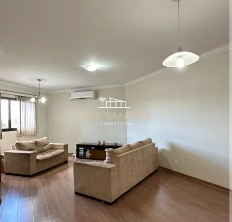 Apartamento - Sertãozinho - Sertãozinho - Sp