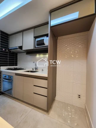 Imagem Apartamento para locação 1 Dorm na Aclimação