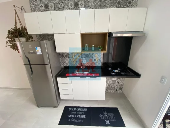 Imagem Condomínio na Praia do Cibratel - Casas Mobiliadas com Piscina Privativa - Aceita Financiamento Bancário e FGTS - 299mil