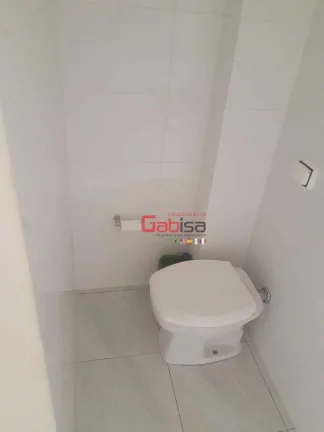 Imagem Apartamento com 2 dormitórios à venda, 90 m² por R$ 425.000,00 - Centro - Cabo Frio/RJ