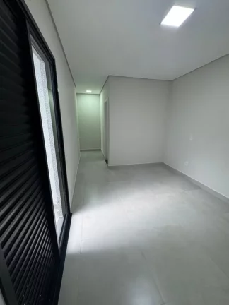 Imagem Casa de condominio em Sorocaba