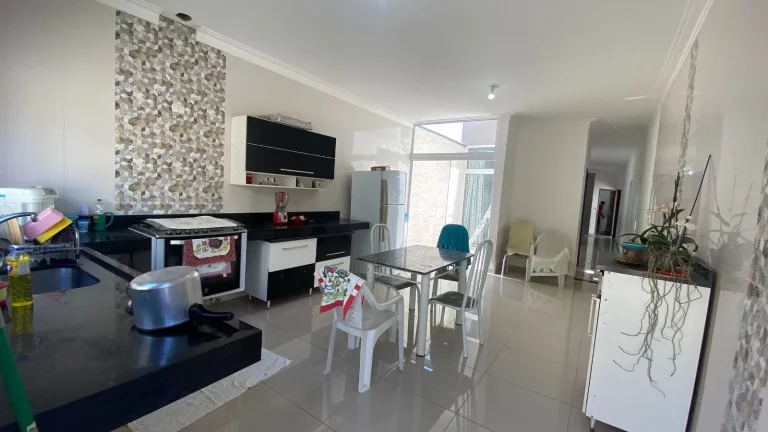Imagem Casa à venda, 160 m² por R$ 615.000,00 - Jardim Morumby - Taubaté/SP