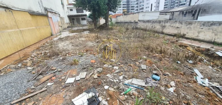 Imagem Terreno para Venda em Santo André, Vila Assunção