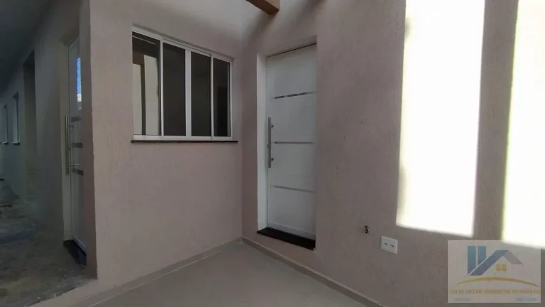 Imagem Casa para Venda em São José dos Pinhais, Del Rey, 3 dormitórios, 1 banheiro, 2 vagas