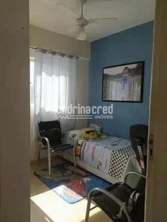 Imagem Apartamento à venda 3 Quartos, 1 Suite, 1 Vaga, 75M², Vila Larsen 1, Londrina - PR | EDIFICIO ANA MATICO