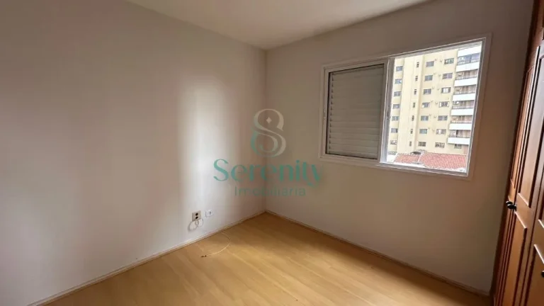 Imagem Apartamento para alugar no Judith - 2 dormitórios por R$1800,00 - Jardim Quebec, Londrina/PR