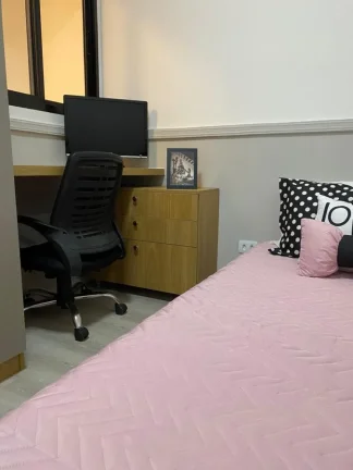 Imagem Apartamento para Venda em São Bernardo do Campo, Taboão, 2 dormitórios, 1 banheiro