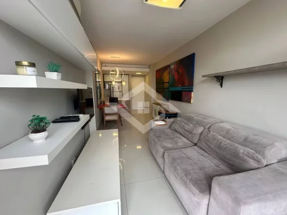 Imagem Apartamento reformado 3 quartos no Milano Barra Olímpica Porteira Fechada
