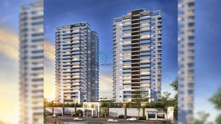 Imagem Apartamento à venda em São Paulo/SP