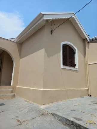 Imagem Casa terrea na vila municipal