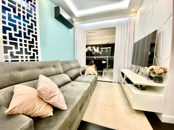 Imagem Apartamento com 1 dormitório e varanda grill na Vila Formosa