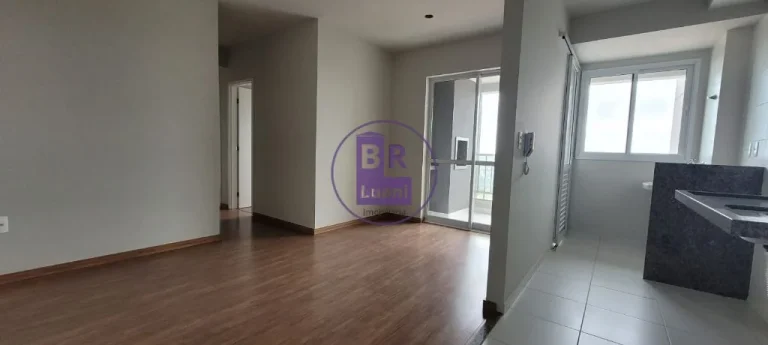 Imagem Apartamento Novo Nunca Habitado no Torre Santorini