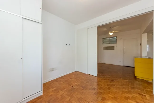 Imagem APARTAMENTO RESIDENCIAL em São Paulo - SP, Sumarezinho