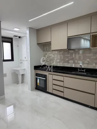 Imagem Apartamento Moderno no Altos da Avenida