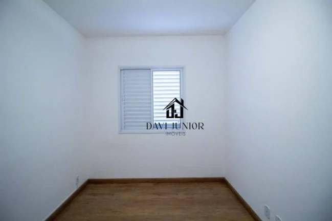 Imagem Apartamento com 2 dormitórios à venda, 61 m² por R$ 360.000,00 - Jardim Vera Cruz - Sorocaba/SP