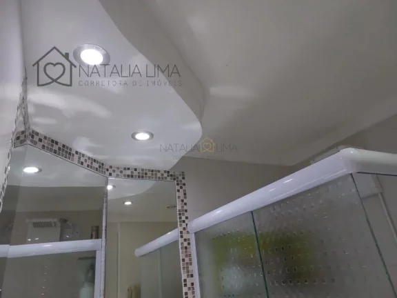 Imagem Apartamento com 2 dormitórios à venda, Kizemon Takeuti - Taboão da Serra