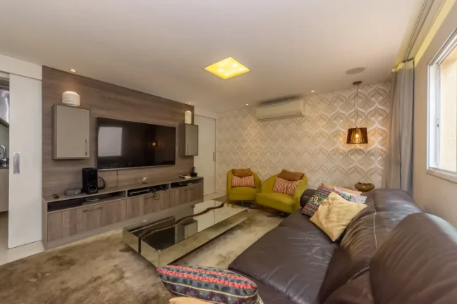 Imagem Casa no condomínio Residencial Maria Julia para venda com 3 quartos, sendo 1 suíte , 107m2