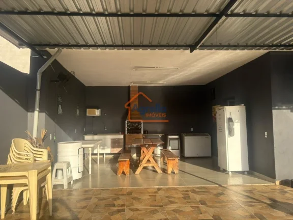 Imagem Chácara à venda no bairro Parque das Laranjeiras - Mogi Mirim/SP