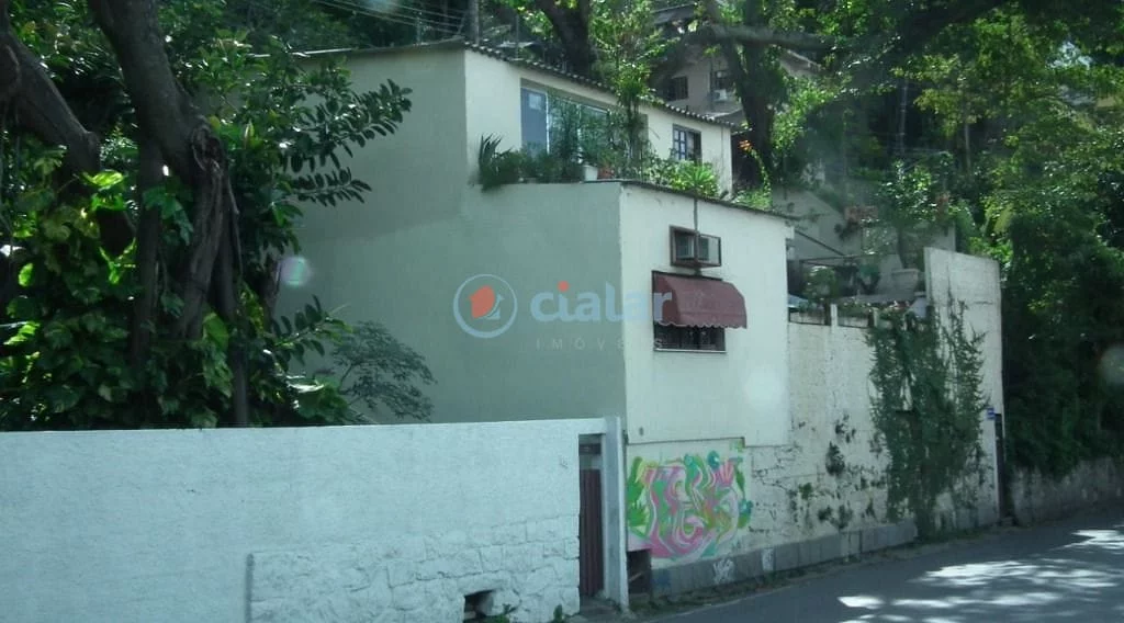 Foto do imóvel: Casa com 3 dormitórios à venda, 170 m² por R$ 750.000,00 - São Conrado - Rio de Janeiro/RJ