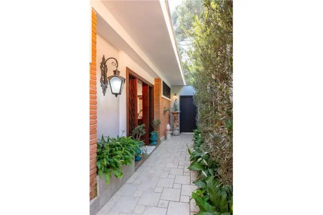 Imagem CASA RESIDENCIAL em São Paulo - SP, Jardim Marajoara