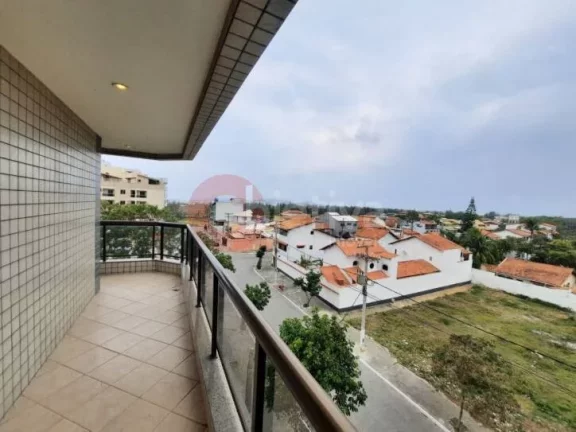 Imagem Apartamento com 2 dormitórios à venda, 85 m² por R$ 440.000,00 - Braga - Cabo Frio/RJ