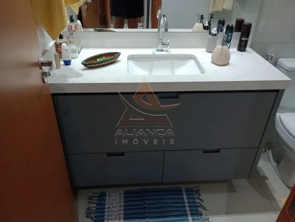 Imagem Apartamento - Ribeirão Preto - Itamaraty