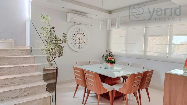 Imagem CASA RESIDENCIAL em JUNDIAÍ - SP, Condomínio Morada do Horto