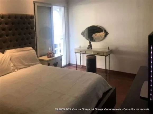 Imagem Casa à venda, 147 m² por R$ 1.200.000,00 - Granja Viana - Cotia/SP