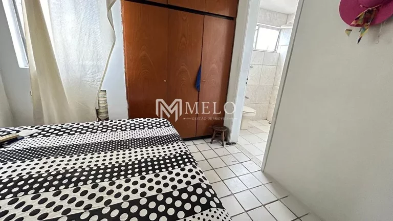 Imagem Apartamento 3Qts;1 Suit,1 vaga,103M²,Varanda