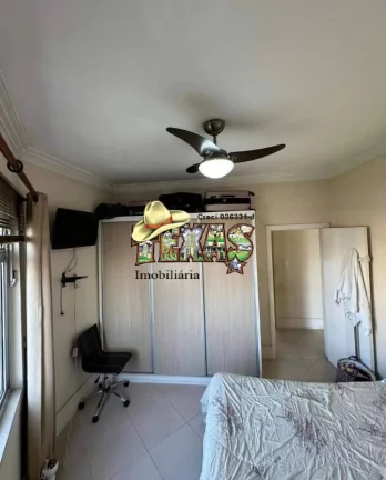 Imagem APARTAMENTO SANTA CECÍLIA SÃO PAULO-SP