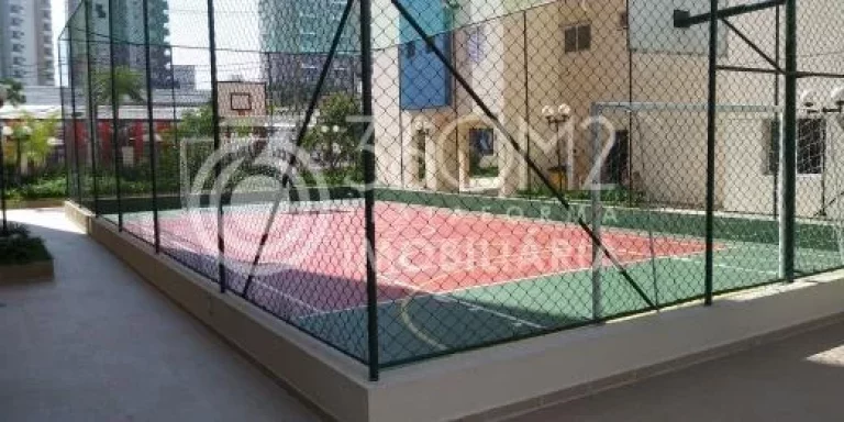 Imagem Apartamento para Venda em São Paulo / SP no bairro Vila Gomes Cardim