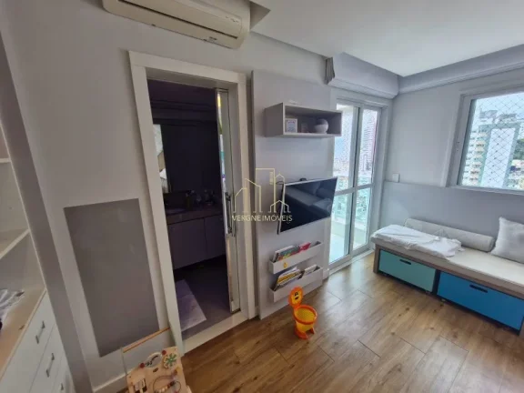 Imagem Apartamento à venda na Barra, Salvador-BA: 3 quartos, 2 suítes, 3 salas, 4 banheiros, 3 vagas de garagem, 187m². Venha conferir!