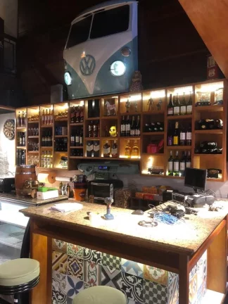 Imagem Imóvel comercial na Vila Leopoldina