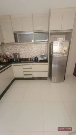 Imagem Sobrado à venda, 180 m² por R$ 930.000,00 - Parque Flamengo - Guarulhos/SP