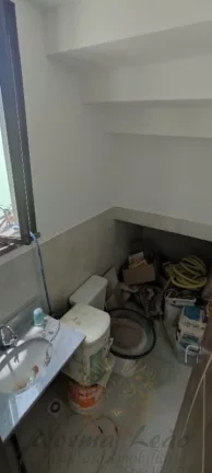 Imagem Casa duplex à venda na Coroa do Meio, Aracaju/SE. Próximo à Orla da Coroa do Meio.