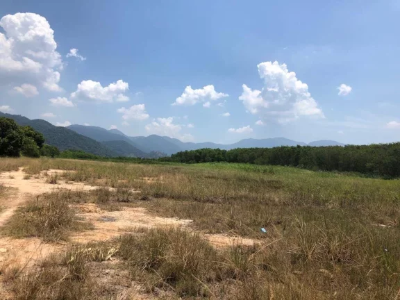 Imagem Terreno 48.000m2 venda Recreio