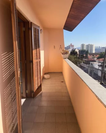 Imagem 4 Dormitórios (2 suites) Edícula com 2 pisos