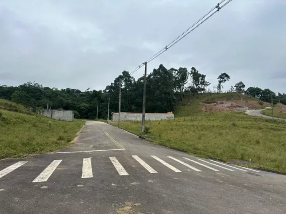 Imagem Terreno à venda, 212 m² por R$ 105.000,00 - Parque Victória - Mogi das Cruzes/SP