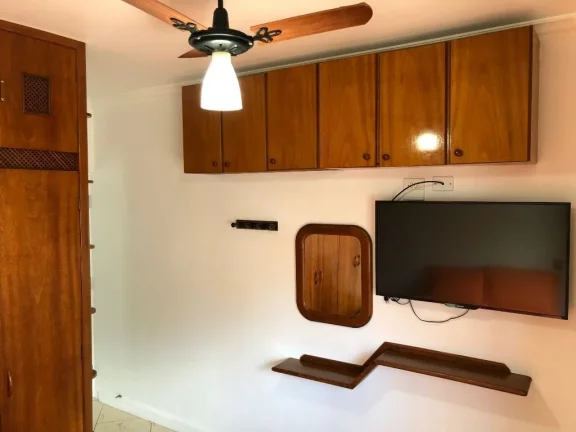 Imagem Apartamento à venda - Pitangueiras - Guarujá/SP