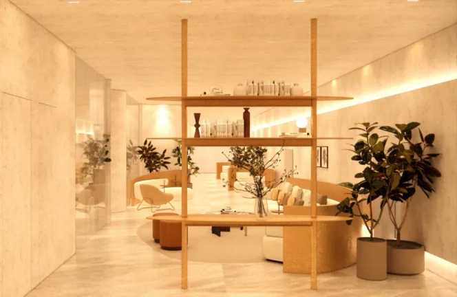 Imagem Sunny Apartments - Residencial