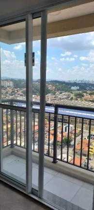 Imagem Apartamento com 2 dormitórios à venda, 39 m² por R$ 490.000,00 - Vila Sônia - São Paulo/SP