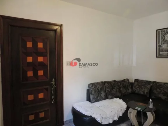 Imagem Casa à venda 2 Quartos, 2 Vagas, 95M², Vila Alpina, São Paulo - SP
