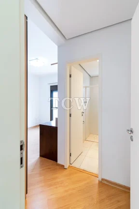 Imagem Apartamento à venda no bairro Mirandópolis - São Paulo/SP, Zona Sul