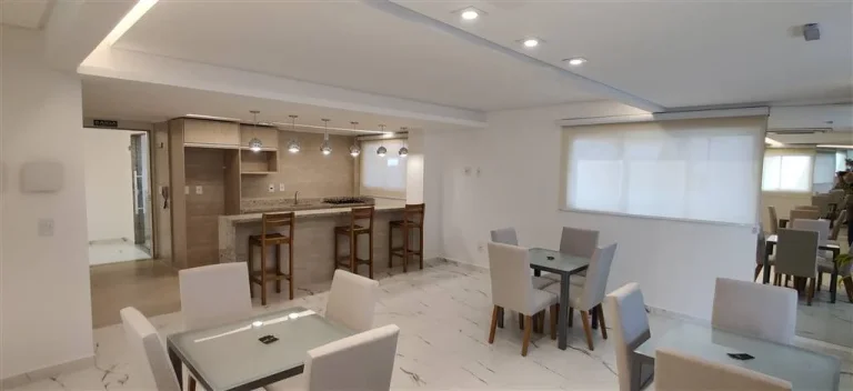 Imagem APARTAMENTO COM 73 m² - BOQUEIRÃO - PRAIA GRANDE SP