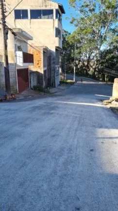 Imagem Casa com 3 dormitórios à venda por R$ 350.000,00 - Vila Rica - Guarulhos/SP