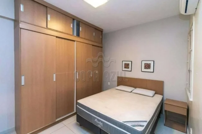 Imagem Copacabana - Residencial › Apartamento com 2 quarto(s) a Venda